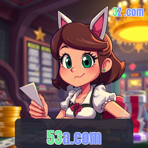 Recursos Inovadores da App do 53a.com Agitam o Mundo dos Jogos