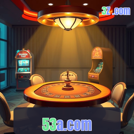 Atrações do Login no 53a.com: Mais do que um simples acesso