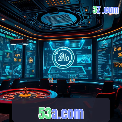 Recursos VIP no 53a.com: Experiência Elevada nos Jogos Online